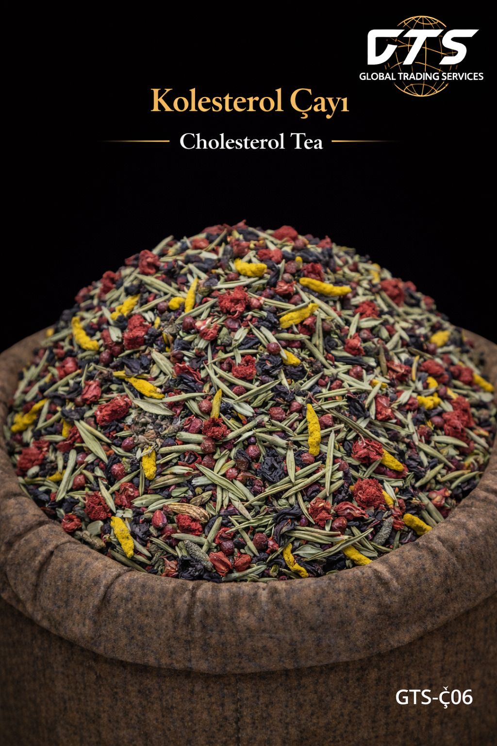 Kolestrol &Ccedil;ayı