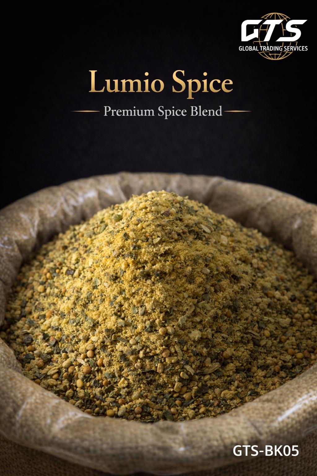 Lumio Spice