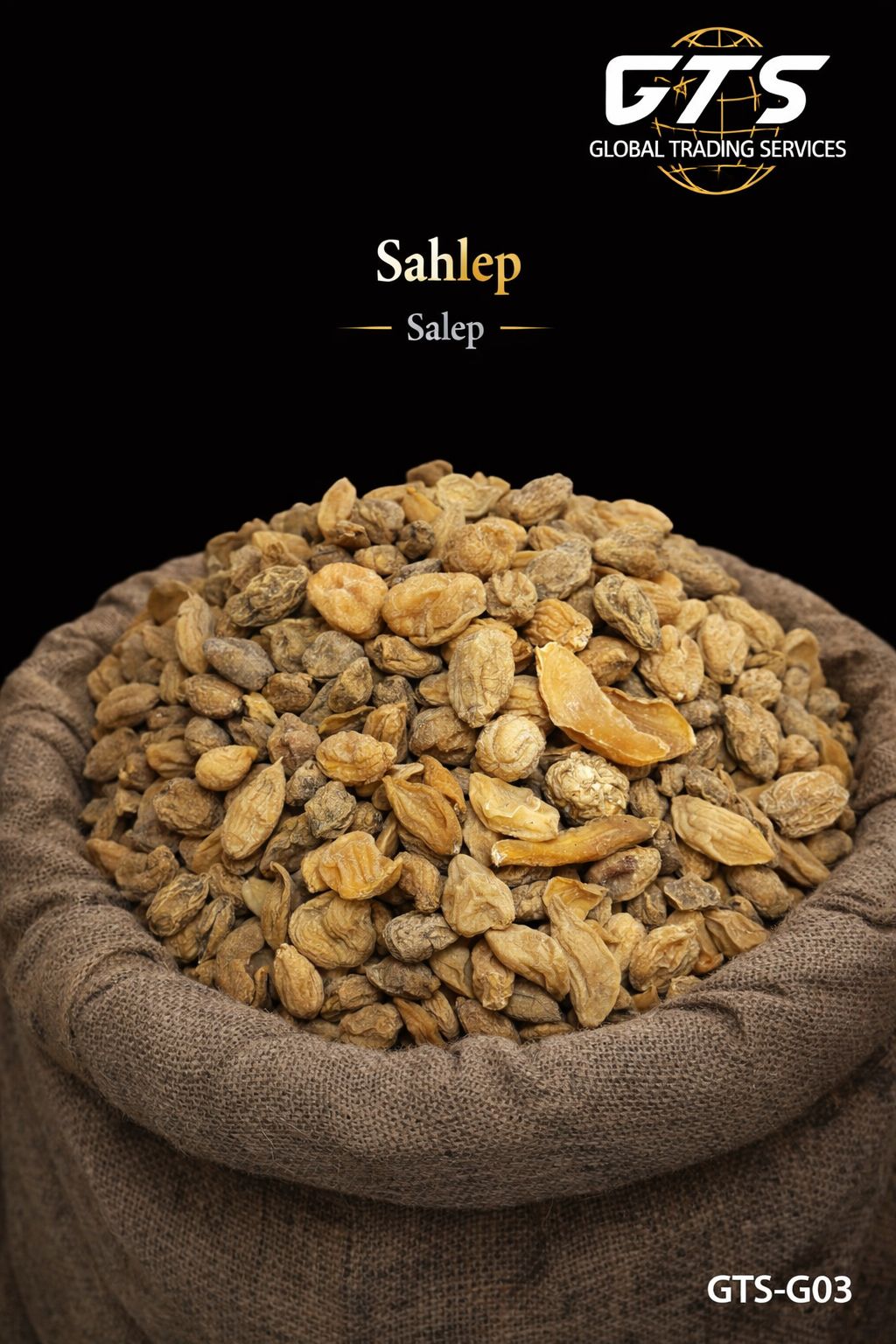 Sahlep